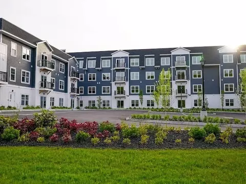 485 Blue Hills Pkwy #20, Milton, MA 02186