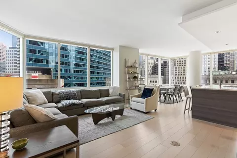 1 Franklin St #1208, Boston, MA 02110
