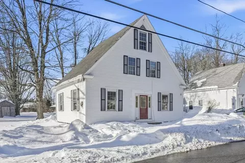 15 Hubbardston Rd, Templeton, MA 01468
