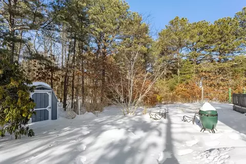 Exterior - 30 Grant Breen Dr, Mashpee, MA 02649 photo 3 of 4
