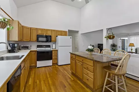 Kitchen - 30 Grant Breen Dr, Mashpee, MA 02649 photo 2 of 4