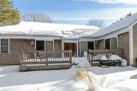Exterior - 30 Grant Breen Dr, Mashpee, MA 02649 photo 2 of 4