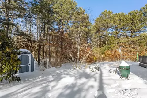 Exterior - 30 Grant Breen Dr, Mashpee, MA 02649 photo 4 of 4