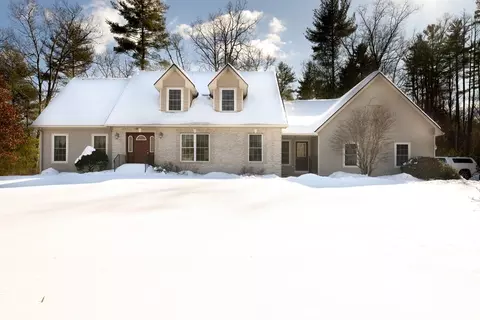 838 Muddy Brook Rd # -B, Hardwick, MA 01082 photo 2