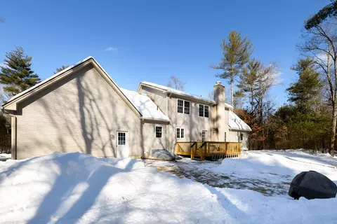 838 Muddy Brook Rd # -B, Hardwick, MA 01082 photo 5