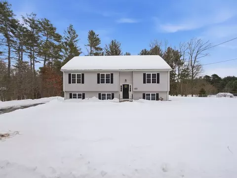 661 Wheelwright Rd, Barre, MA 01005