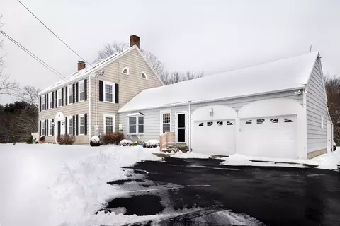 65 Pierce Rd, West Brookfield, MA 01585