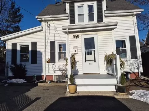 16 Clinton St # -A, Lynn, MA 01902