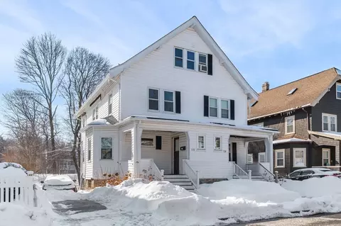 118-120 Tyndale St, Roslindale, MA 02131