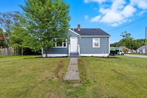 78 Linda St, Abington, MA 02351