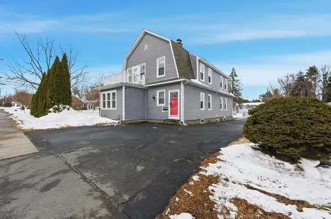 1996 Westfield St, West Springfield, MA 01089
