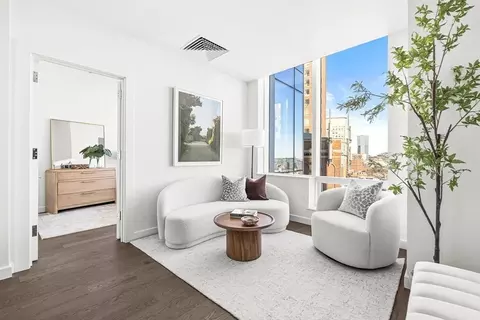 430 Stuart #1604, Boston, MA 02116