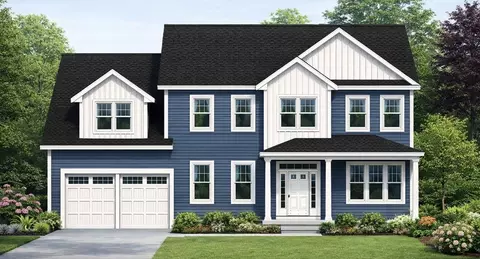 234 Walnut Plain Rd, Rochester, MA 02770
