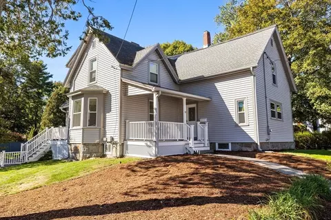 50 Worcester Ln, Waltham, MA 02451