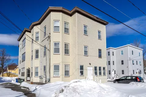 131 Fifth St, Leominster, MA 01453