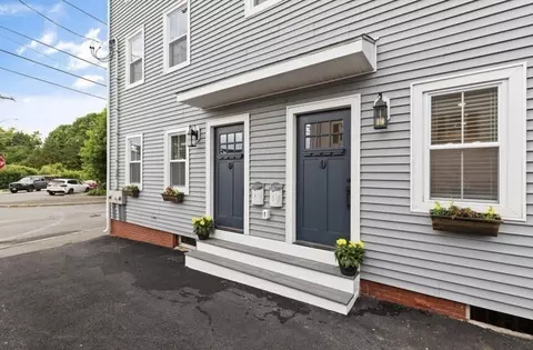 17 Webb St #1, Salem, MA 01970