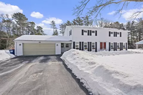 10 Dowd Ave, Wareham, MA 02571