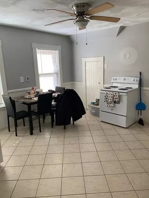Kitchen - 6 Beckman St, Worcester, MA 01607 photo 5 of 7