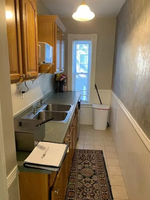 Kitchen - 6 Beckman St, Worcester, MA 01607 photo 1 of 7