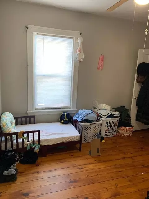 Bedroom - 6 Beckman St, Worcester, MA 01607 photo 3 of 3