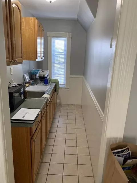 Kitchen - 6 Beckman St, Worcester, MA 01607 photo 7 of 7