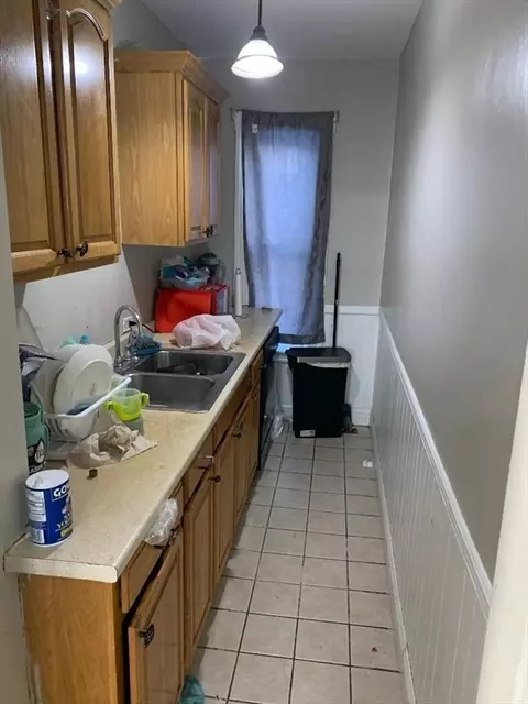 Kitchen - 6 Beckman St, Worcester, MA 01607 photo 4 of 7