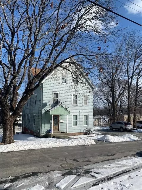 Exterior - 6 Beckman St, Worcester, MA 01607 photo 4 of 7
