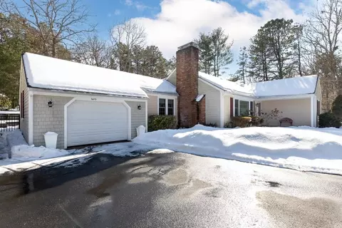 1415 Old Post Rd, Barnstable, MA 02648 photo 2