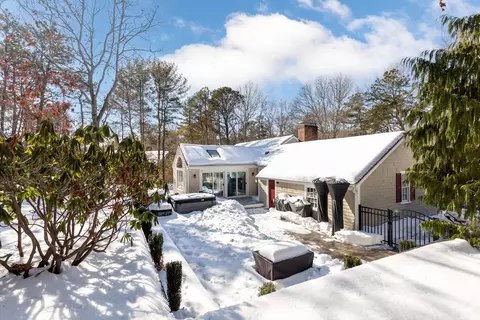 1415 Old Post Rd, Barnstable, MA 02648 photo 4