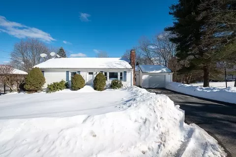 18 Fairview Rd, Westborough, MA 01581