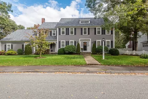 71 Cole Ter, Randolph, MA 02368
