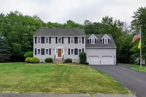 42 Van Buren Dr, Abington, MA 02351