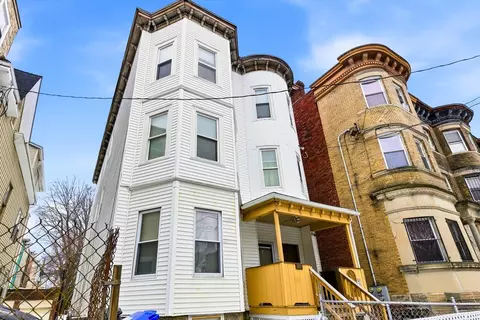 23 Lawrence Ave, Boston, MA 02121