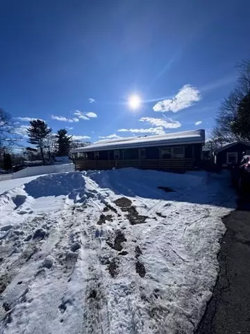 19 Brown St, Spencer, MA 01562