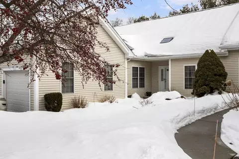 47 Orchard Meadow Dr #47, Shrewsbury, MA 01545