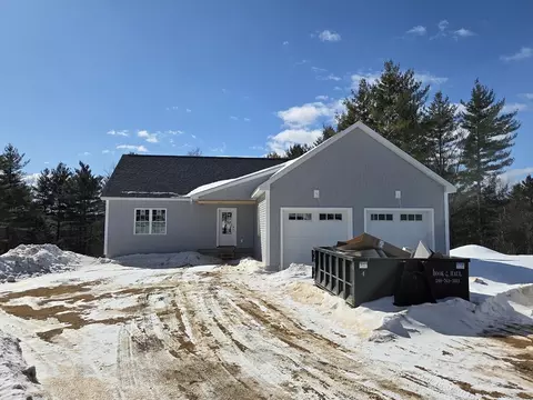 lot3 Foster Rd, West Brookfield, MA 01585