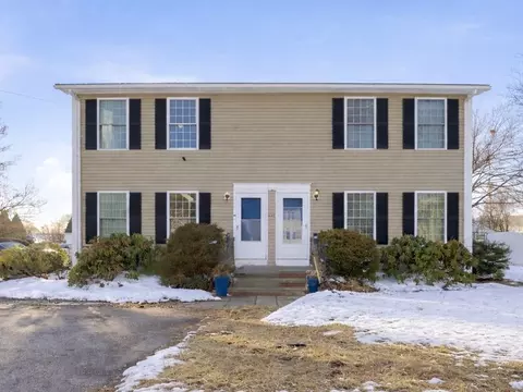 237 North St #A, Weymouth, MA 02191