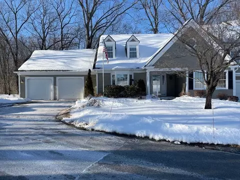 2 Windpath E #2, West Springfield, MA 01089