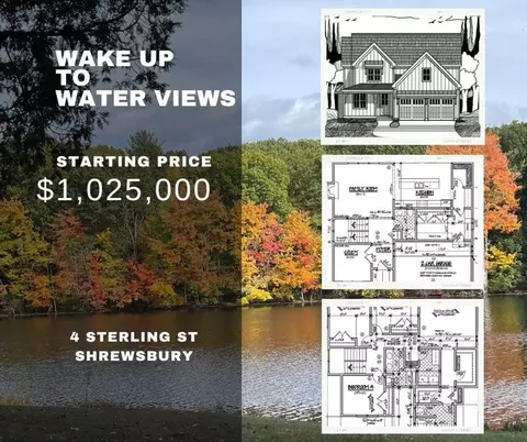 4 Sterling St, Shrewsbury, MA 01545