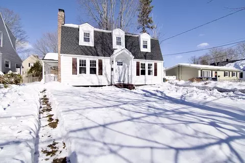 1088 Sumner Ave, Springfield, MA 01118 photo 3