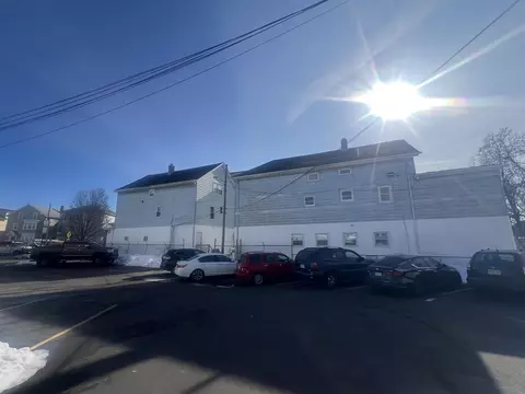 Exterior - 1155-1157 Pleasant St, Fall River, MA 02723 photo 2 of 14