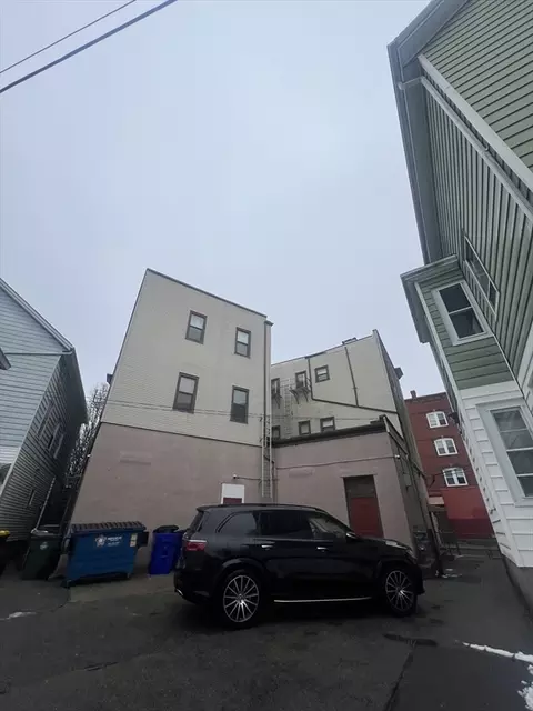 Exterior - 1155-1157 Pleasant St, Fall River, MA 02723 photo 11 of 14