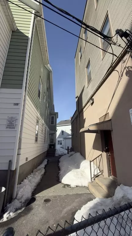 Entry Way - 1155-1157 Pleasant St, Fall River, MA 02723 photo 1 of 1