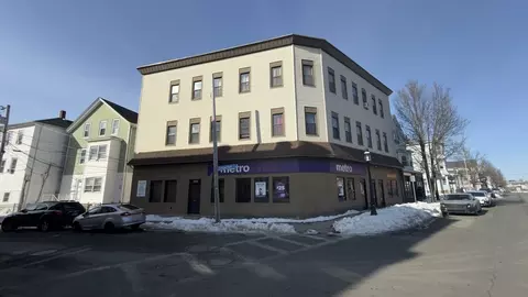1155-1157 Pleasant St, Fall River, MA 02723