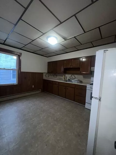 Kitchen - 1155-1157 Pleasant St, Fall River, MA 02723 photo 1 of 2