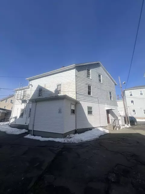 Exterior - 1155-1157 Pleasant St, Fall River, MA 02723 photo 7 of 14