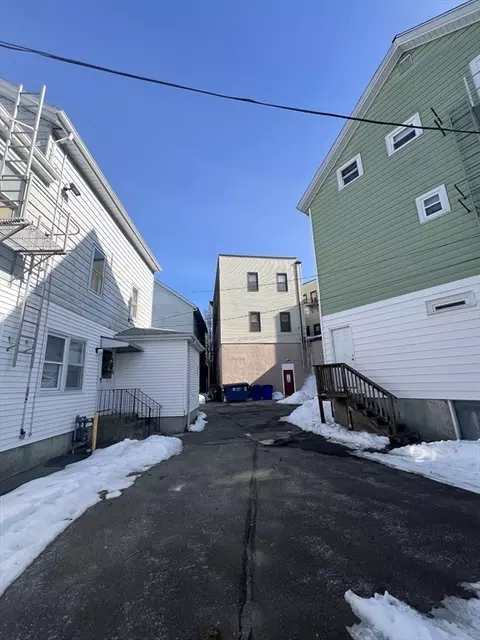 Exterior - 1155-1157 Pleasant St, Fall River, MA 02723 photo 8 of 14