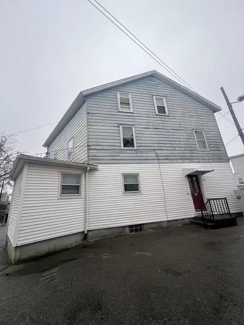 Exterior - 1155-1157 Pleasant St, Fall River, MA 02723 photo 10 of 14