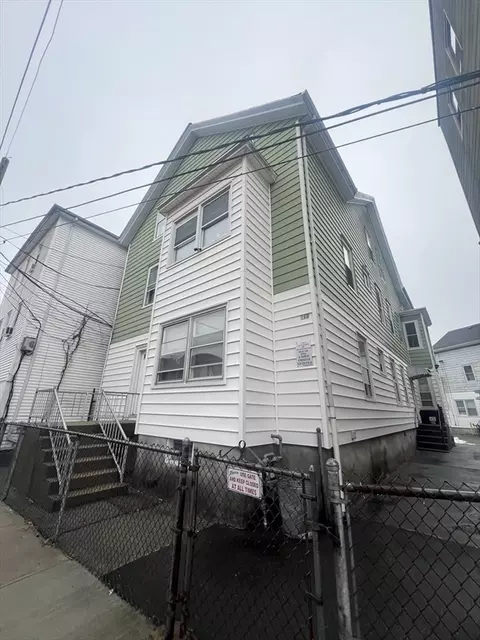 Exterior - 1155-1157 Pleasant St, Fall River, MA 02723 photo 12 of 14