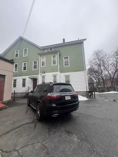 Exterior - 1155-1157 Pleasant St, Fall River, MA 02723 photo 9 of 14